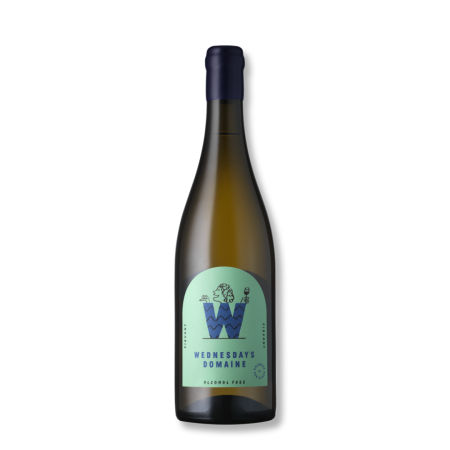 Wednesday's Domaine Piquant