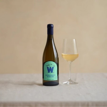 Wednesday's Domaine Piquant