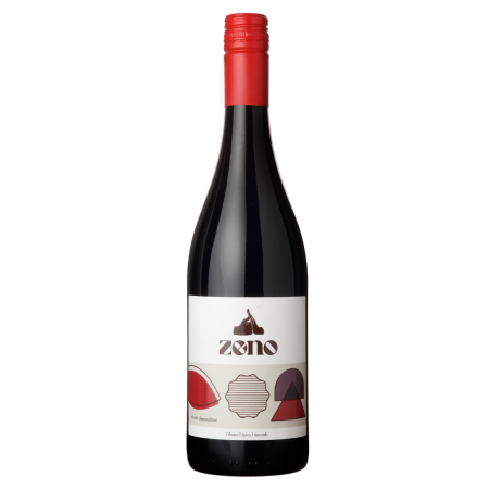 Zeno Alcohol Liberated Red