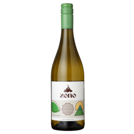 Zeno Alcohol Liberated White