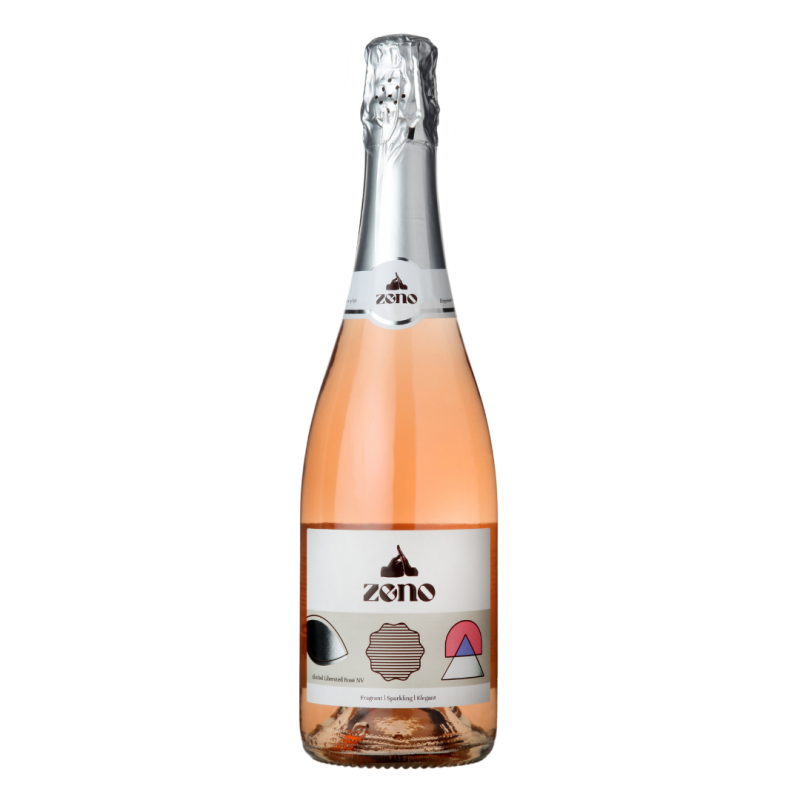 Zeno Rosé Sparkling Wine Zeno Rosé Sparkling Wine