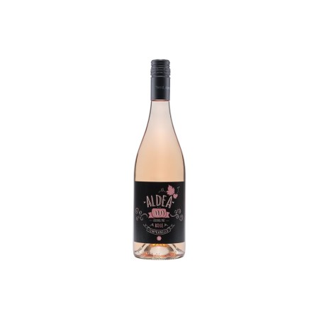 Aldea 0,0 Rosé – Alcohol Free Wine