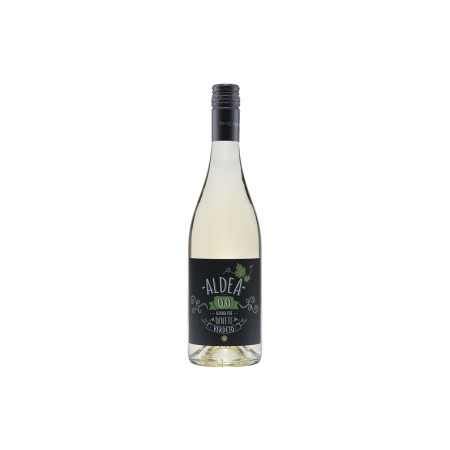 Aldea 0,0 White – Alcohol Free Wine