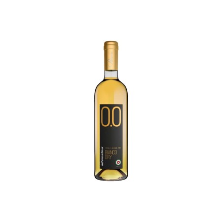 Alternativa 0.0 White