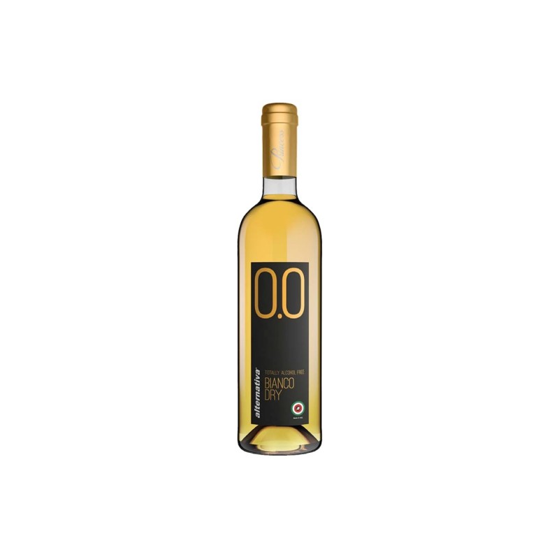 Alternativa 0.0 White