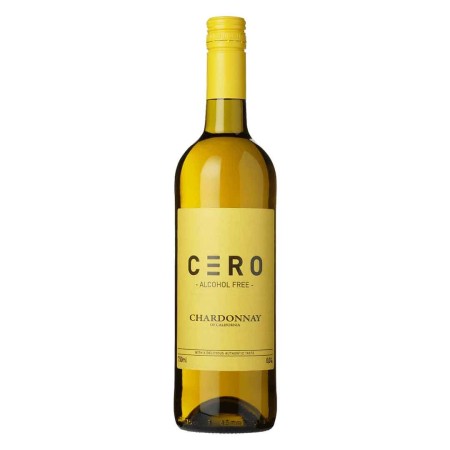 Cero Chardonnay