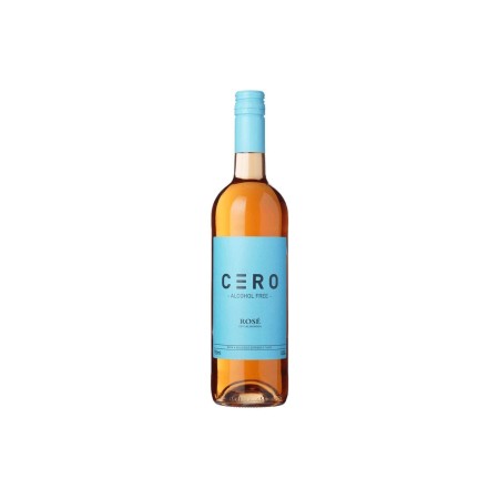 Cero Rosé