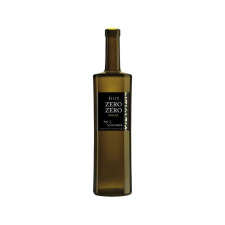 Élivo Zero Zero Deluxe Blanco