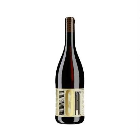 Kolonne Null Cuvée Rouge