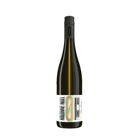 Kolonne Null Riesling