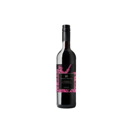 König & Krieger Cabernet Sauvignon
