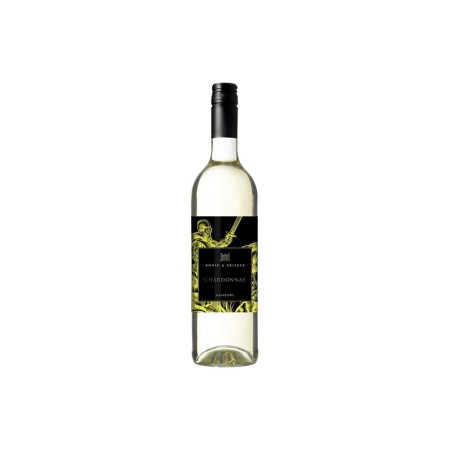 König & Krieger Chardonnay – Non-Alcoholic White Wine