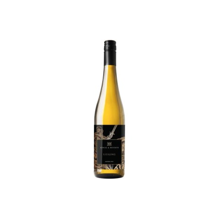 König & Krieger Riesling – Non-Alcoholic White Wine