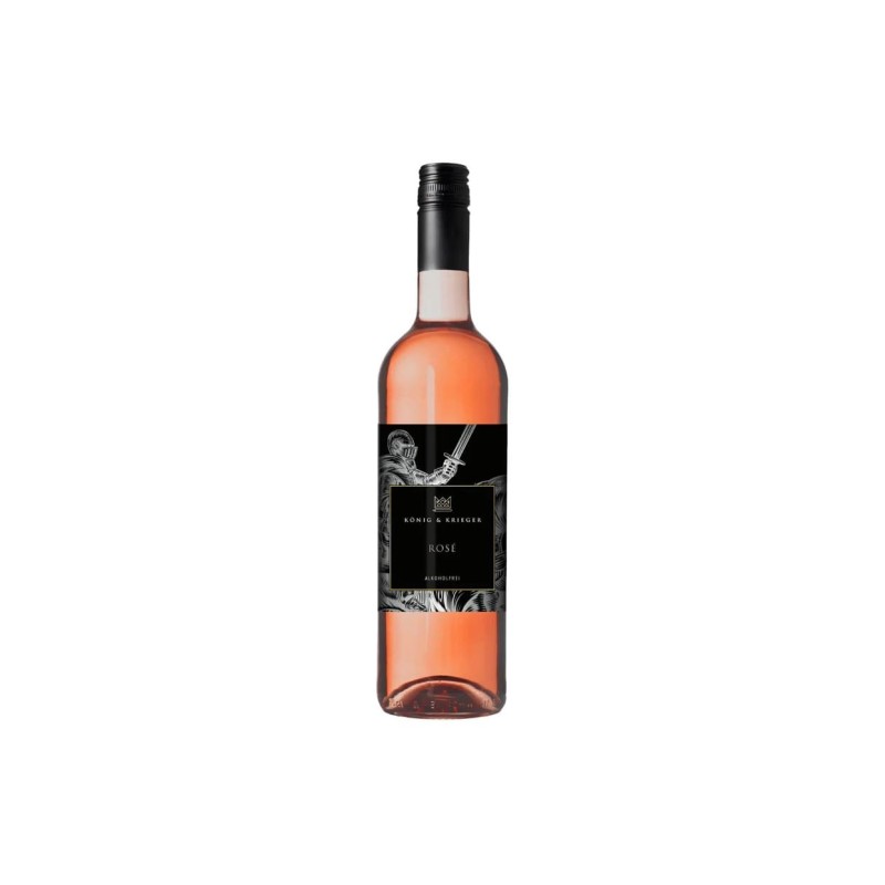 König & Krieger Rosé König & Krieger Rosé