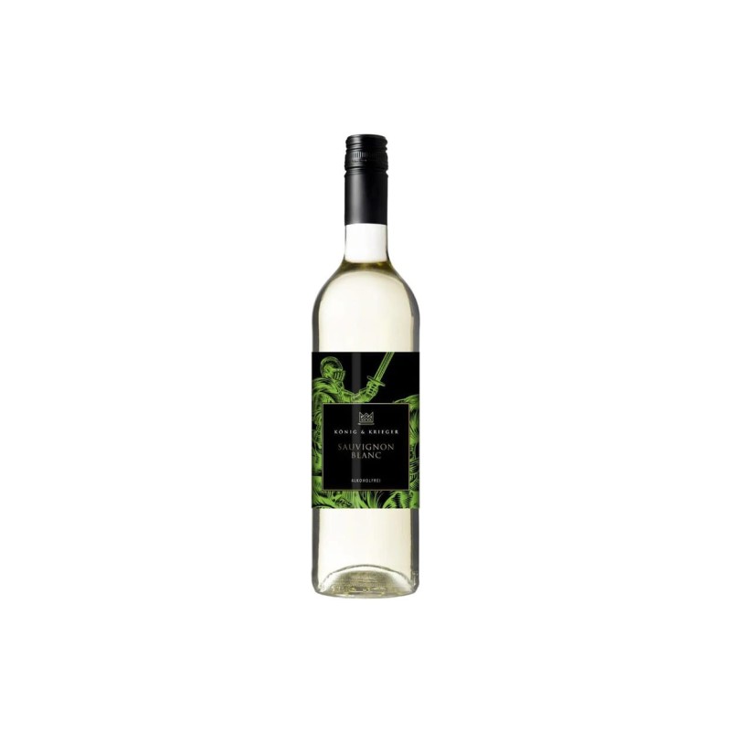 König & Krieger Sauvignon Blanc König & Krieger Sauvignon Blanc