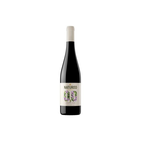 Natureo Red – Non Alcoholic Red Wine