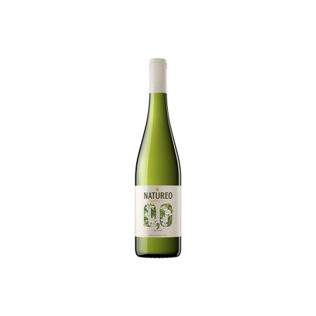 Natureo White – Non Alcoholic White Wine