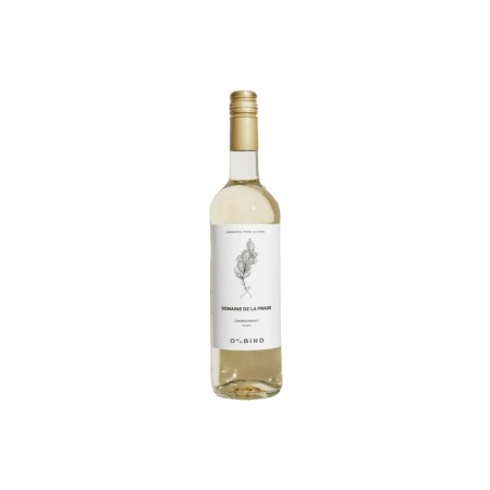 Oddbird Domaine de la Prade White – Alcohol Free White Wine