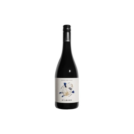 Oddbird GSM – Alcohol Free Red Wine