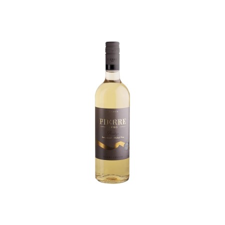Pierre Zéro Prestige Chardonnay – Alcohol Free White Wine