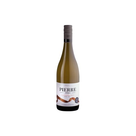 Pierre Zéro White – Alcohol Free Wine