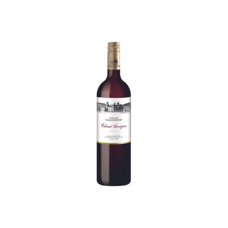 Schloss Raggendorf Cabernet Sauvignon – Non-Alcoholic Red Wine