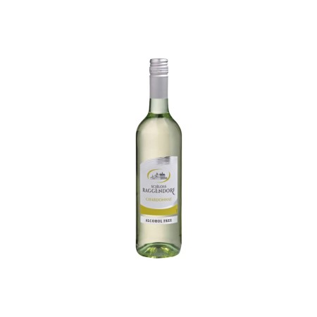Schloss Raggendorf Chardonnay – Non-Alcoholic White Wine