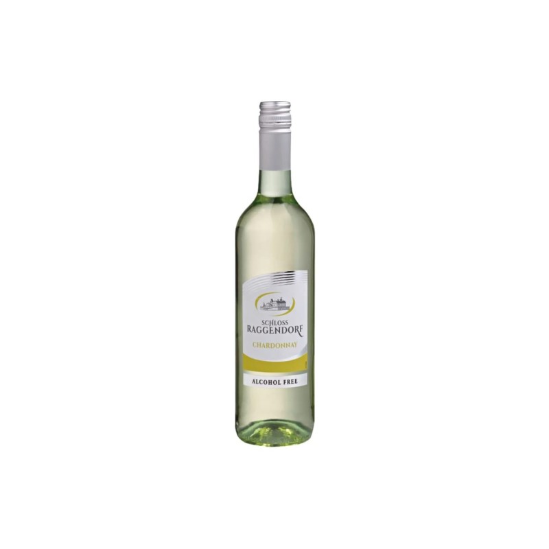 Schloss Raggendorf Chardonnay – Non-Alcoholic White Wine Schloss Raggendorf Chardonnay – Non-Alcoholic White Wine