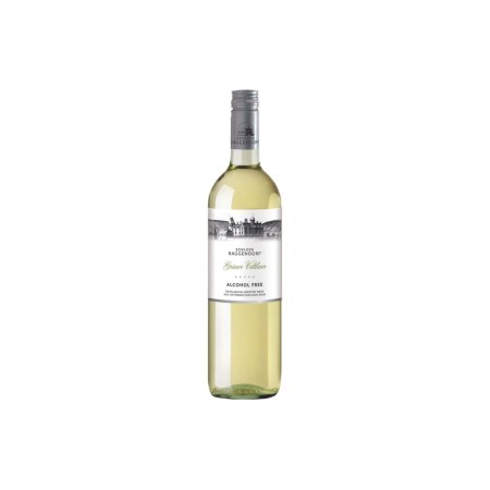 Schloss Raggendorf Grüner Veltliner – Non-Alcoholic White Wine