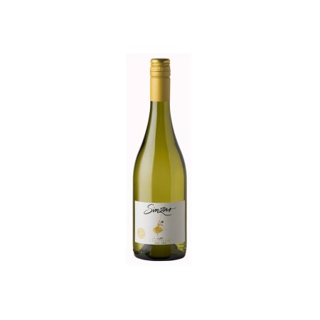 Sinzero White – Alcohol Free Wine