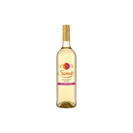 Somée Sauvignon Blanc – Alcohol Free Wine
