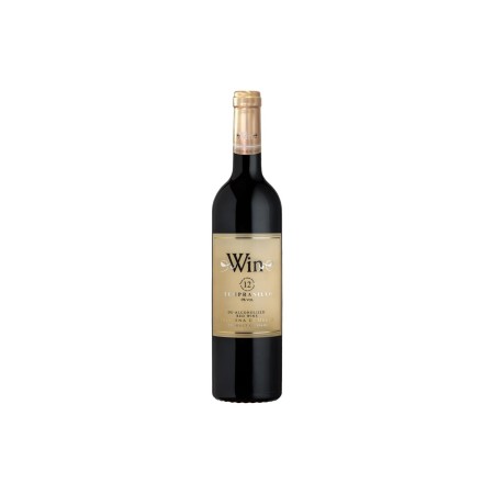 Win 12 Months Red – Alcohol Free Wine