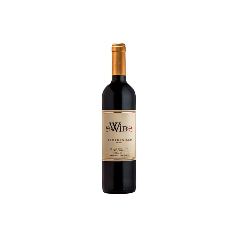 Win Red – Alcohol Free Wine Win Red – Alcohol Free Wine