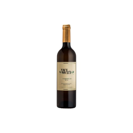 Win White – Alcohol Free Wine