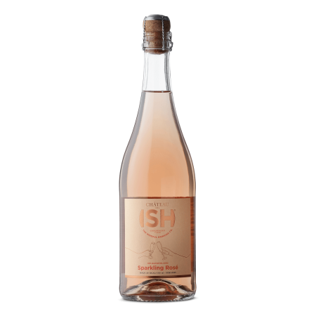 Château del ISH (Sparkling Rosé)