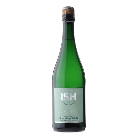 Château del ISH (Sparkling White)