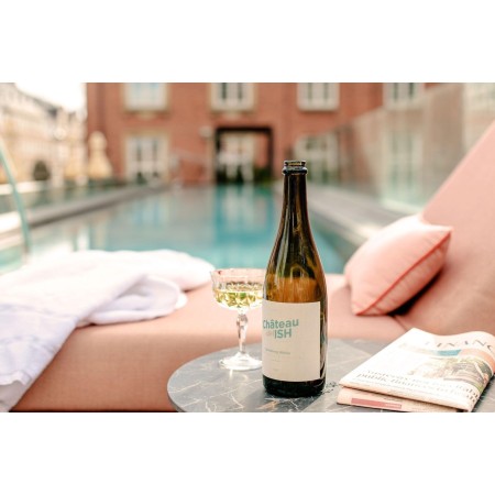 Château del ISH (Sparkling White)