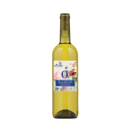 Ethic Drinks De-Alcoholized French Sauvignon Blanc