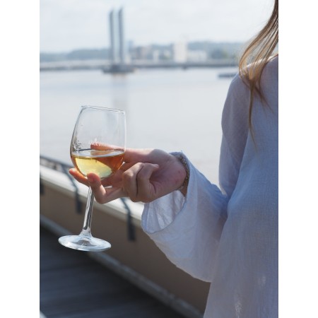 Ethic Drinks De-Alcoholized French Sauvignon Blanc