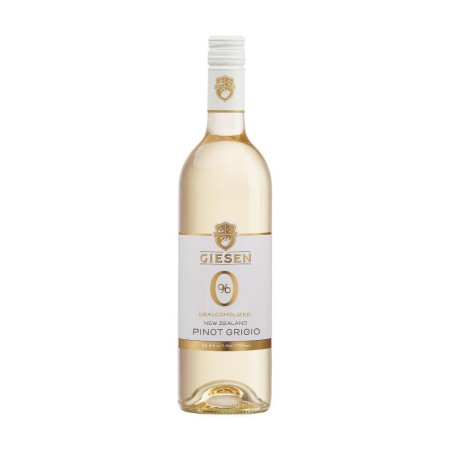 Giesen 0% Pinot Grigio