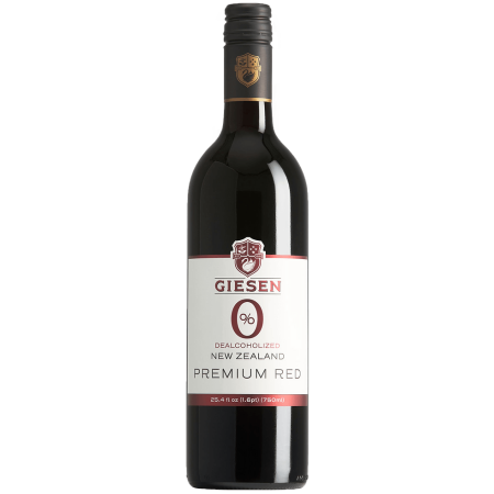 Giesen 0% Premium Red