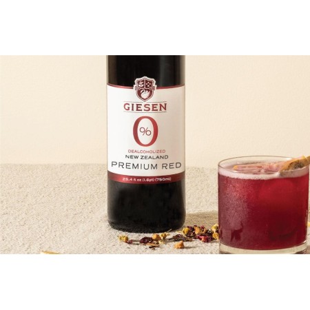 Giesen 0% Premium Red