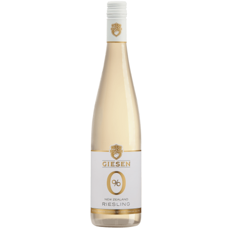 Giesen 0% Riesling