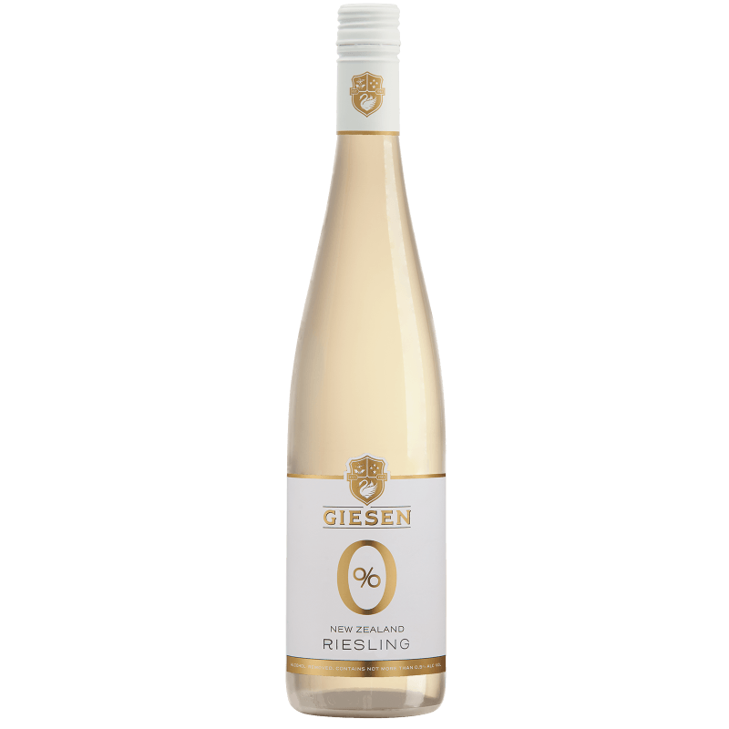Giesen 0% Riesling