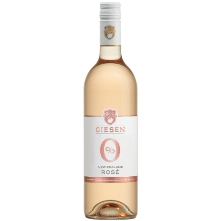 Giesen 0% Rose