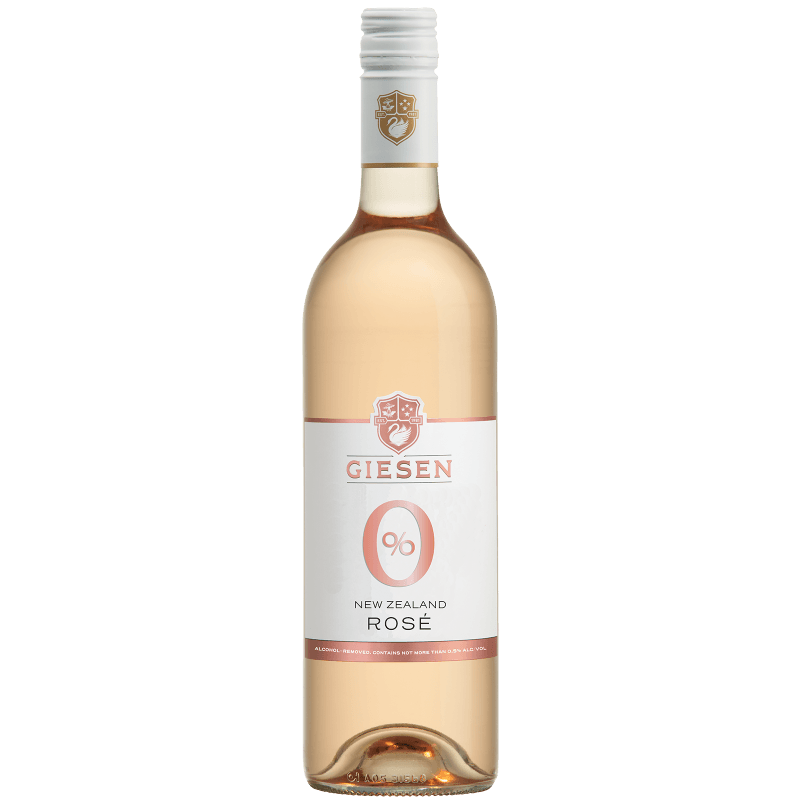 Giesen 0% Rose