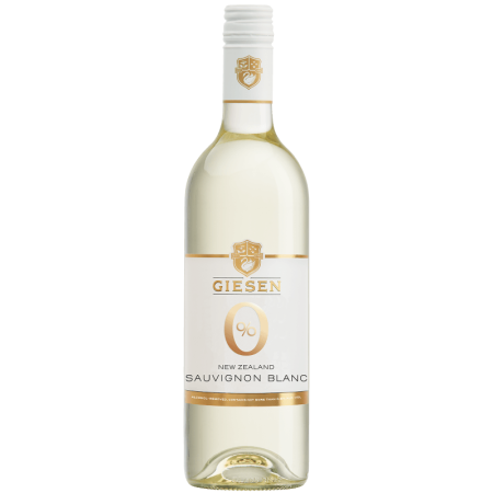 Giesen 0% Sauvignon Blanc