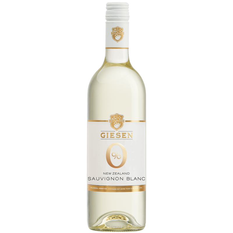 Giesen 0% Sauvignon Blanc