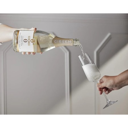 Giesen 0% Sparkling Brut