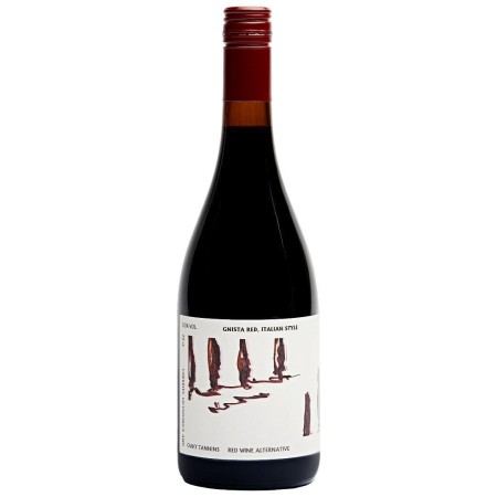 Gnista Red Italian Not Wine